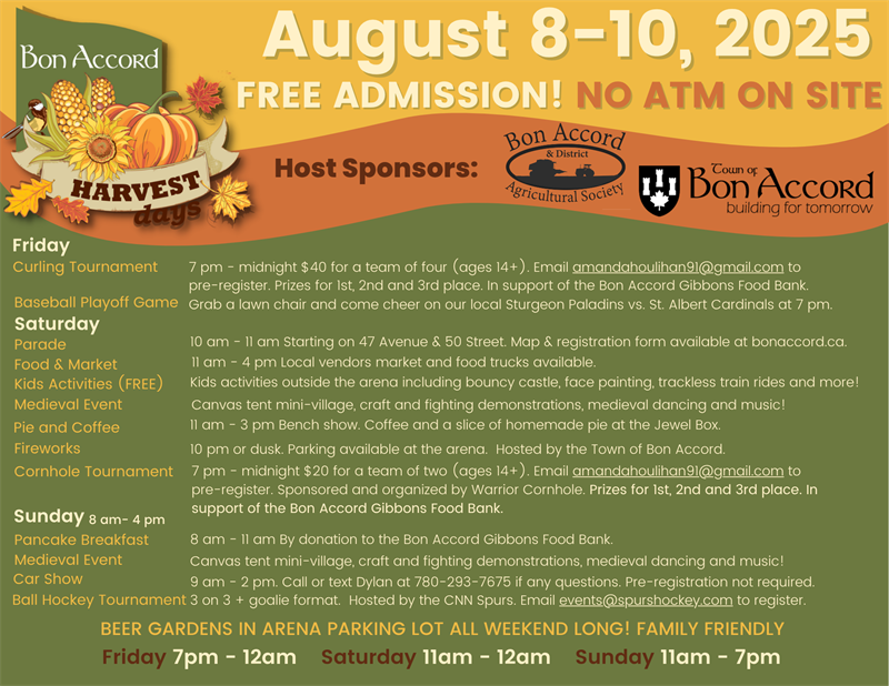 2025_Harvest_Days_Event_Poster_V6(1)