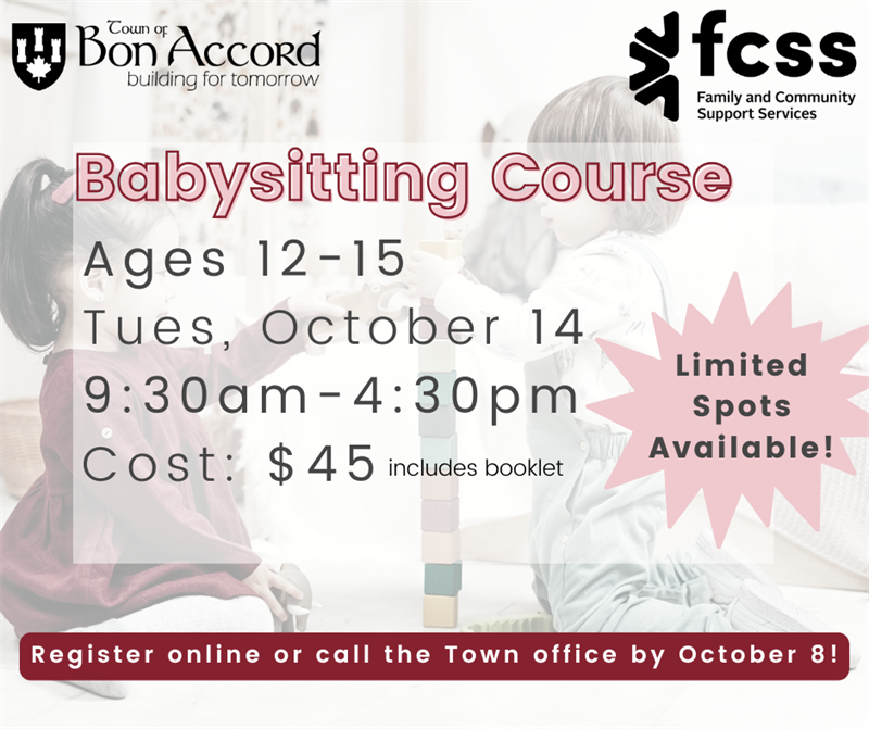 Babysitting_Course