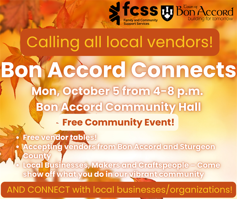 Bon_Accord_Connects_-_vendors