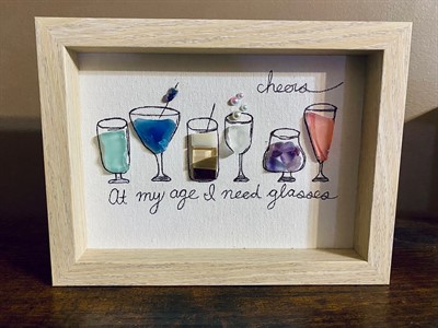 Glasses
