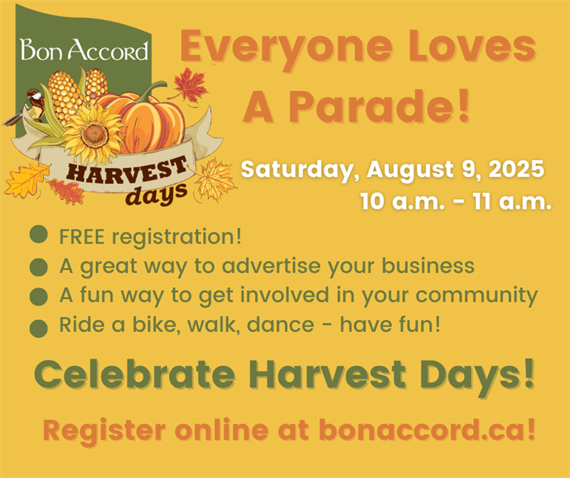 Harvest_Days_PARADE
