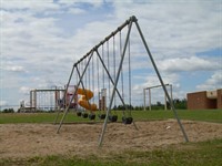 playground equipment