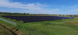 Solar-panel-field