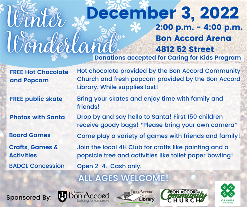 Winter Wonderland