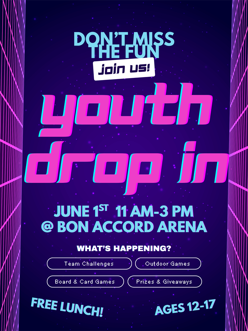 Youth_Drop_in_June_1